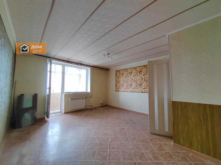 25,9 м², квартира-студия 4 654 800 ₽ - изображение 57