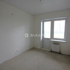 Квартира 61,1 м², 2-комнатная - изображение 3