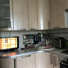 Квартира 49 м², 2-комнатная - изображение 3