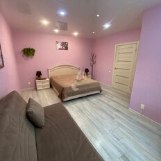 Квартира 93,9 м², 3-комнатная - изображение 1