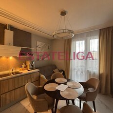 Квартира 58 м², 2-комнатная - изображение 1