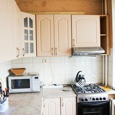 Квартира 62 м², 3-комнатная - изображение 1