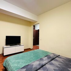 Квартира 40 м², студия - изображение 3
