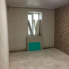 Квартира 36 м², 1-комнатная - изображение 3
