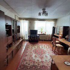 Квартира 84 м², 3-комнатная - изображение 1