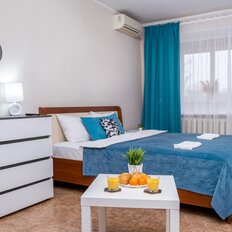 Квартира 30 м², 1-комнатная - изображение 1