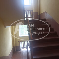 Квартира 38,3 м², 1-комнатная - изображение 3