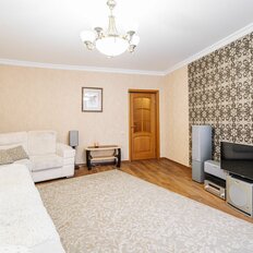 Квартира 87,6 м², 3-комнатная - изображение 4