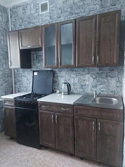 33 м², 1-комнатная квартира 3 000 ₽ в сутки - изображение 43