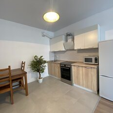 Квартира 23 м², 1-комнатная - изображение 5