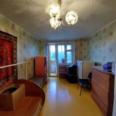 Квартира 36 м², 1-комнатная - изображение 2