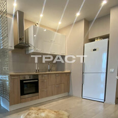 Квартира 30 м², студия - изображение 4