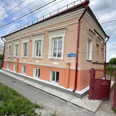 Квартира 28,7 м², 1-комнатная - изображение 1