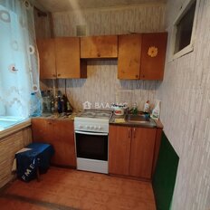Квартира 42,4 м², 2-комнатная - изображение 4
