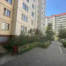 Квартира 70,1 м², 3-комнатная - изображение 2