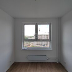 Квартира 32,1 м², 1-комнатная - изображение 3