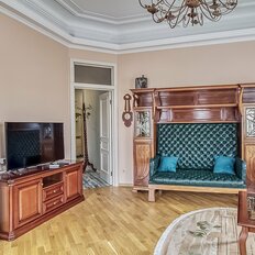 Квартира 70 м², 2-комнатная - изображение 3