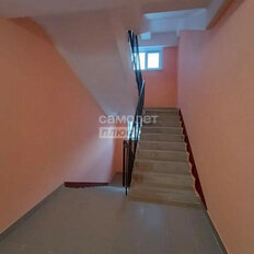 Квартира 55,4 м², 1-комнатная - изображение 4