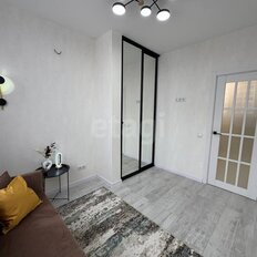 Квартира 45 м², 2-комнатная - изображение 5