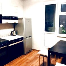 Квартира 64 м², 2-комнатная - изображение 5