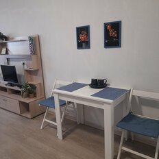 Квартира 32 м², студия - изображение 5