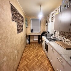 Квартира 30 м², студия - изображение 2