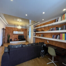 Квартира 129,4 м², 4-комнатная - изображение 5