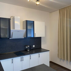 Квартира 25 м², студия - изображение 3