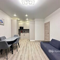 Квартира 43,8 м², 1-комнатная - изображение 5