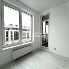 Квартира 31,7 м², 1-комнатная - изображение 2