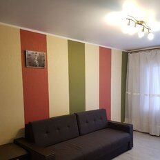 Квартира 35 м², 1-комнатная - изображение 5
