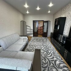 Квартира 73,4 м², 3-комнатная - изображение 2