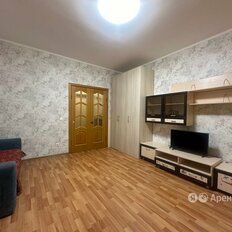 Квартира 38 м², 1-комнатная - изображение 3