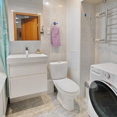 Квартира 60,1 м², 3-комнатная - изображение 1