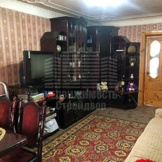Квартира 58,3 м², 3-комнатная - изображение 3