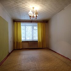 Квартира 58,4 м², 3-комнатная - изображение 3
