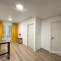 Квартира 40 м², 1-комнатная - изображение 5