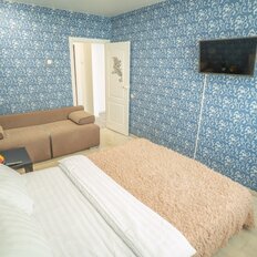 Квартира 36,7 м², 1-комнатная - изображение 3