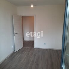 Квартира 39,1 м², 1-комнатная - изображение 2