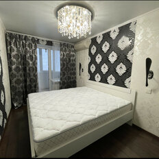 Квартира 60 м², 2-комнатная - изображение 5