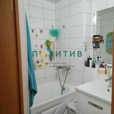 Квартира 45 м², 2-комнатная - изображение 3