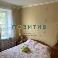 Квартира 41 м², 2-комнатная - изображение 5