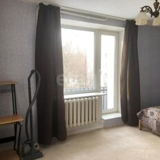 Квартира 32,3 м², 1-комнатная - изображение 4