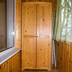 Квартира 38 м², 1-комнатная - изображение 5