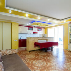 Квартира 79,4 м², 2-комнатная - изображение 1