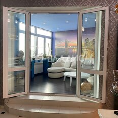 Квартира 66,5 м², 1-комнатная - изображение 4