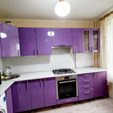 Квартира 49 м², 2-комнатная - изображение 5