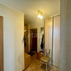 Квартира 42,8 м², 2-комнатная - изображение 5