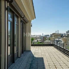 Квартира 273,8 м², 4-комнатная - изображение 3