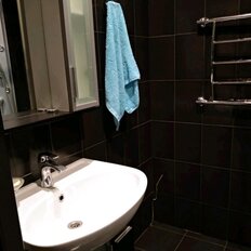 Квартира 33 м², 1-комнатная - изображение 5